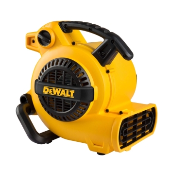 Ventilador portatil