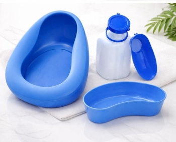 Kit de bacinilla