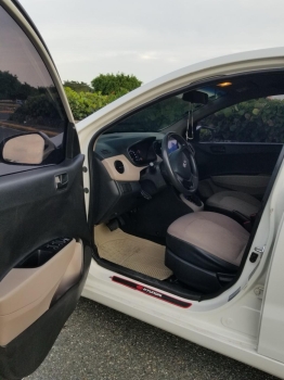 Vendo hyundai grand i10
