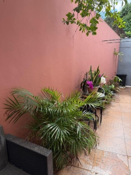Apartamento primer nivel dos habitaciones en los restauradores