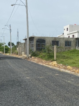Solares a precio de oportunidad en villa mella – no dejes pasar esta o