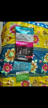 Suplementos vitalhealth