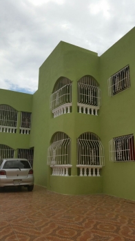 apartamento en venta primer nivel