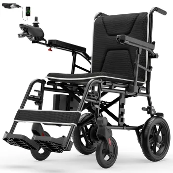 Silla de ruedas para niños