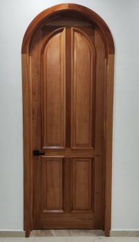 Fabricantes de puertas en madera en santo domingo