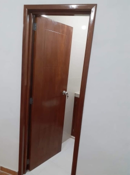 Fabricantes de puertas para baño en madera en santo domingo