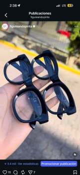 Nuestros lentes con filtro anti luz azul son ideales para cuidar tus o
