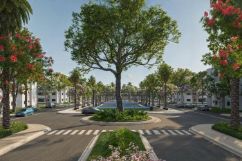 Vendo apartamentos residencial alto del este en santo domingo