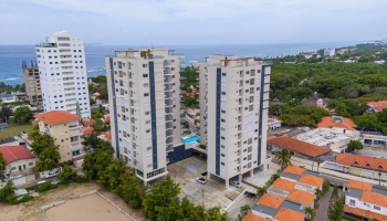 Vendo apartamento en juan dolió