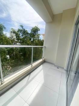 Vendo apartamento en juan dolió