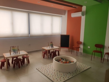 Apartamento nuevo en alquiler  evaristo morales