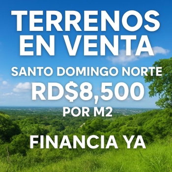 Tu terreno espera financiacion sin garante y facil acceso