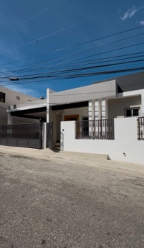 ???? casa en venta – valle verde santiago ????