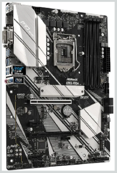 Motherboard de 9na y 8va generación lga 1151 a 5.800 pesos
