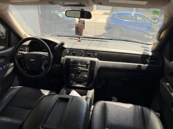 Chevroler tahoe