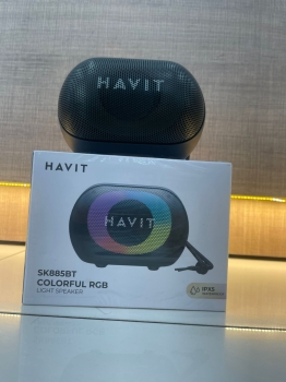 Bocina havit bluetooth mod sk885bt