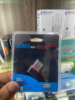 Adaptador wifi usb jamatech ado150bk