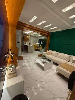 Vendo apartamento en alma rosa i santo domingo este