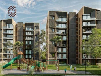 Apartamento en venta arroyo hondo santiago desde usd 130400