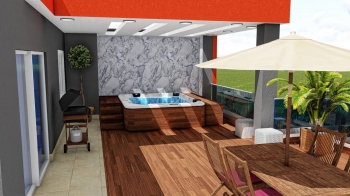 Amplios apartamentos eb avenida espaÑa