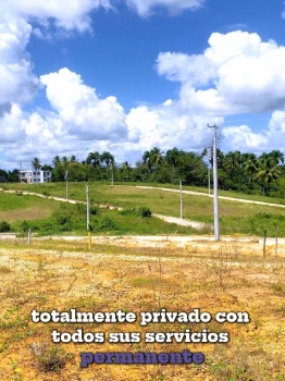 Terrenos con titulo de propiedad espacio perfecto para tu hogar