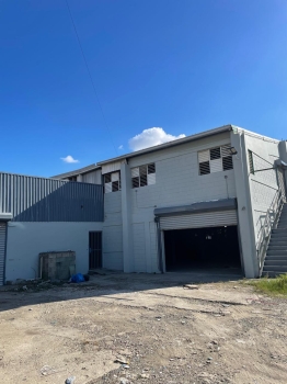 ???????? nave industrial en renta – autopista joaqun balaguer santiago