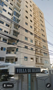 Se alquila apartamento en el vergel 2 habitaciones