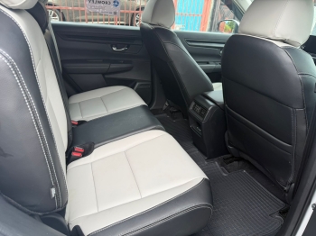 Honda cr-v 2024