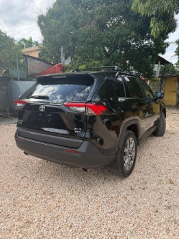 Hyundai santa fe limited recién importada 2020