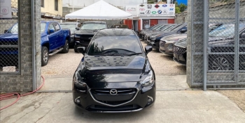 Mazda demio 2020 en Óptimas  condiciones  diesel