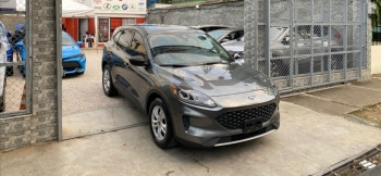 Ford escape s 2020 recién importada  en santo domingo este