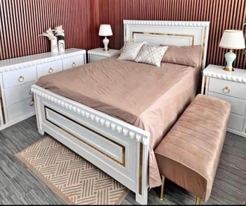 Oferta juego de habitaciÓn  en santo domingo dn