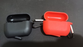 Leer descripción - covers para airpods pro 2