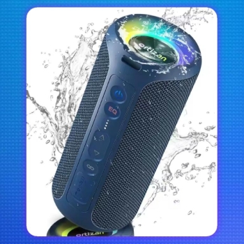 Bocina bluetooth ortizan x8 pro / oferta