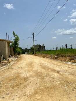 Terrenos en el residencial don marcos