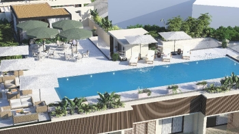 En venta apartamento de inversion y vivienda en  bavaro