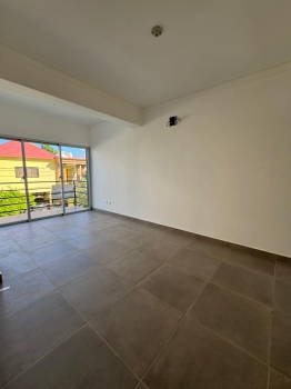 Vendo apartamentos  en el residencial don honorio en el sector altos a