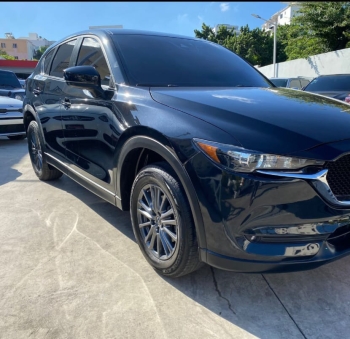 Mazda cx5 turing 2020