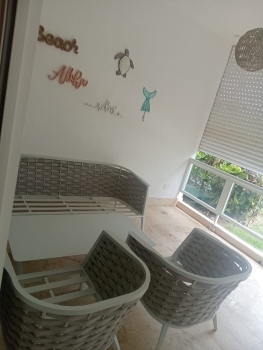 Vendo hermoso apartamento la ensenada en primera de playa en playa nue