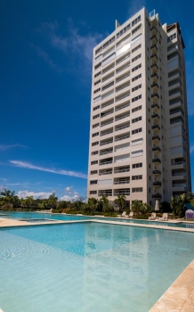 Vendo hermoso apartamento en juan dolio