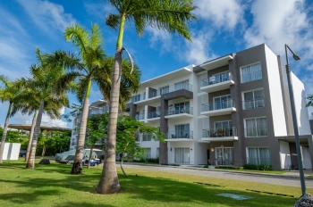 Vendo apartamento listo para entrega y totalmente amueblado en coral b