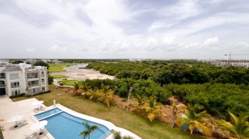 Vendo apartamento en bávaro punta cana