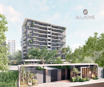 Apartamento en venta en autopista duarte puñal santiago