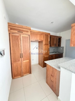 Apartamento en renta