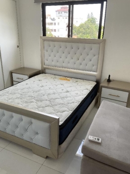 Juego de habitación  en santo domingo dn