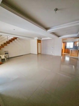 Apartamento tipo penthouse en venta sector don honorio.