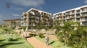 Apartamento en venta en punta cana asegura tu patrimonio