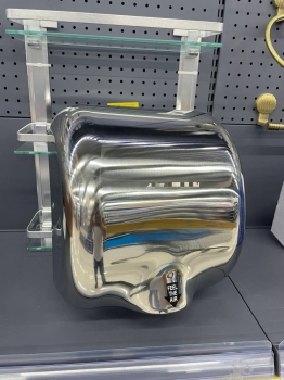 Secadores de mano con sensor automatico