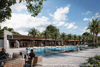 Apartamentos en venta en autopista las amÉricas km 16