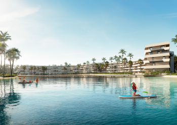 InversiÓn privilegiada en cabeza de toro punta cana